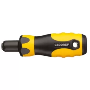 Image of Gedore Torque screwdriver FS 1/4" 0.05-0.25 Nm