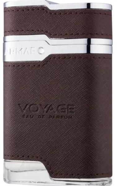 Image of Armaf Voyage Brown Eau de Parfum For Him 100ml