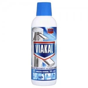 Image of Viakal Limescale Remover - 500ml