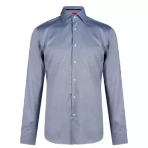 Image of Boss Veraldi - Blue