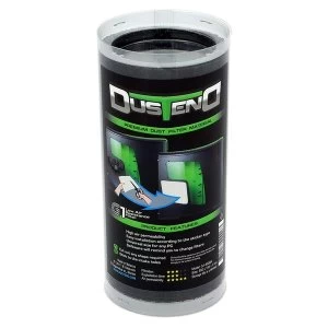 Image of DustEND G1 Dust Filter - Extra Low Resistance & Adhesive - 950mm