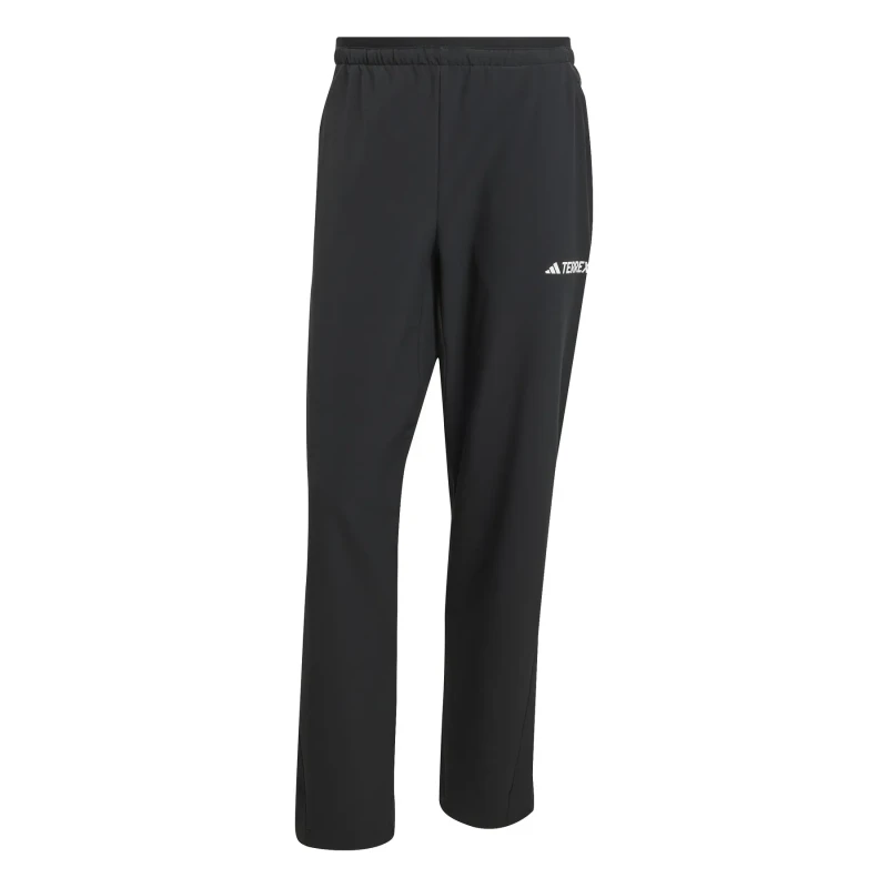 Image of Trousers adidas Terrex Multi Liteflex Noir Male L