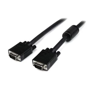 Image of StarTech 20ft Coax VGA Cable