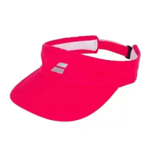 Image of Babolat Visor - Pink