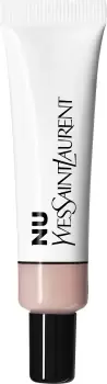 Image of Yves Saint Laurent NU Halo Tint Highlighter 15ml NU Rosy Quartz