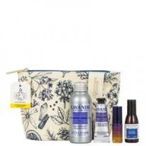 Image of L'Occitane Gifts Rest and Reset Collection