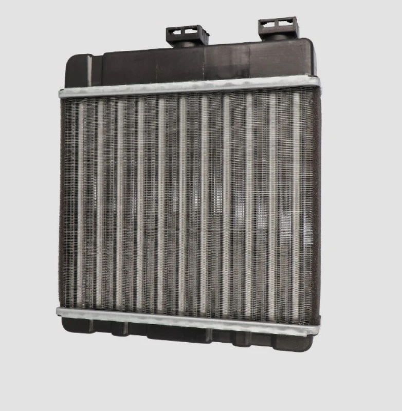 Image of CLIMTEX CH3-005 Heat Exchanger Heat Exchanger,interior heating (467)
