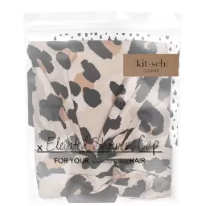 Image of Kitsch Luxe Shower Cap (Various Colours) - Tie-Dye