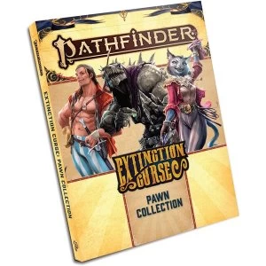Image of Pathfinder Extinction Curse Pawn Collection