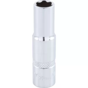 Image of 10MM Deep Ken-grip Socket 3/8" Sq Dr