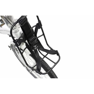Image of Tern Kanga Front Rack Black