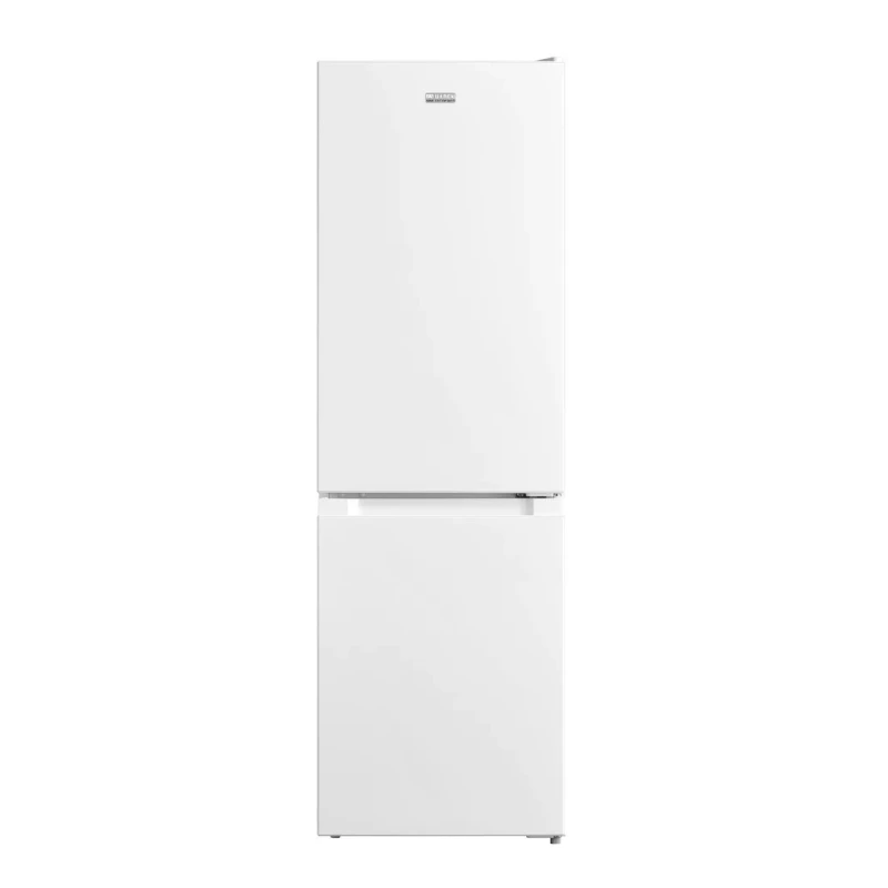 Image of Haden HFF150W-E 47cm 60/40 Frost Free Fridge Freezer - White HFF150W-E