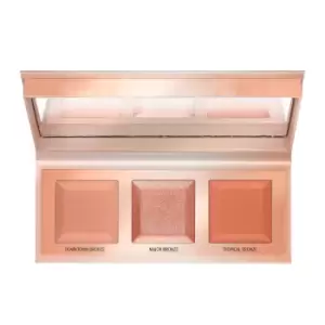 Image of ESSENCE BRONZE YOUR WAY paleta bronceadora 18 gr