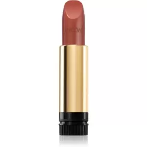 Image of Lancme LAbsolu Rouge Drama Cream Refill Creamy Lipstick Refill Shade 274 French-Tea