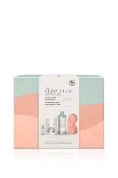 Image of The Fuzzy Duck Cotswold Spa Luxury Sleep Gift Set