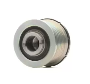 Image of INA Freewheel Clutch 535 0153 10 Freewheel Clutch Alternator,Flexible Coupling Sleeve MERCEDES-BENZ,OPEL,RENAULT,VITO Tourer (W447),VITO Kasten (W447)