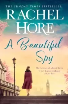 Image of A Beautiful Spy : From the million-copy Sunday Times bestseller