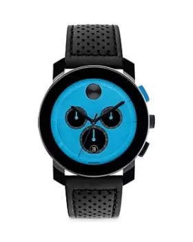 Image of Movado Bold TR90 Chronograph, 43.5mm