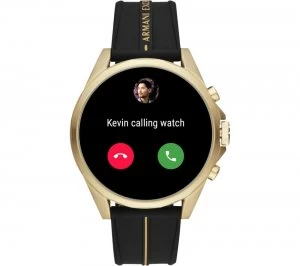 Image of Armani Exchange Connected AXT2005 Smartwatch