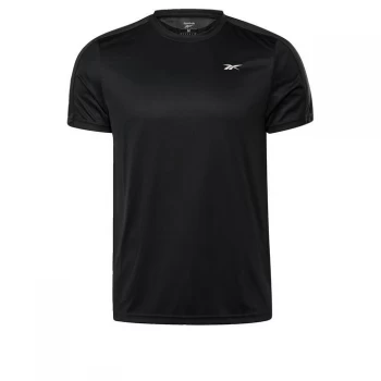 Image of Reebok Workout Ready Tech T-Shirt Mens - Black