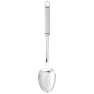 Image of Judge Tubular Tools Solid Spoon