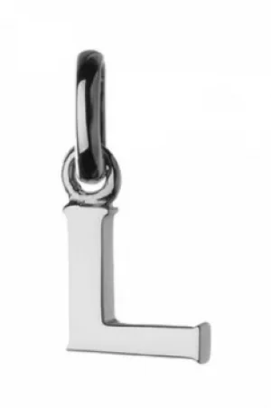 Image of Links Of London Jewellery Keepsakes Alphabet L Charm JEWEL 5030.1105