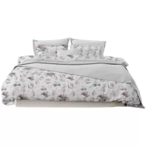 Image of Belledorm Elsbeth Duvet Cover Set (Single) (Multicoloured) - Multicoloured