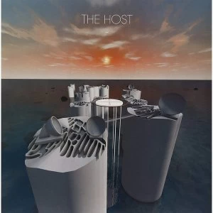 Image of The Host - The Host Vinyl