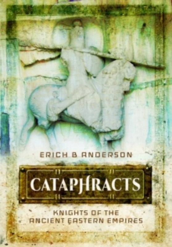 Image of Cataphracts. Paperback. By Erich B Anderson Books
