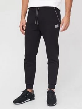Image of Hugo Boss Dox Sweatpants Black Size L Men