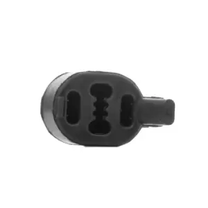 Image of FA1 Holder, exhaust system 333-911 FIAT,LANCIA,AUTOBIANCHI,Seicento / 600 Schragheck (187_),Panda Schragheck (141_),CINQUECENTO (170)