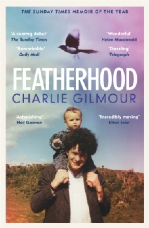 Image of Featherhood : 'Ranks among the best modern coming-of-age memoirs' Sunday Times Paperback / softback
