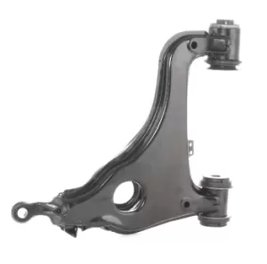 Image of RIDEX Suspension arm MERCEDES-BENZ 273C0192 Track control arm,Wishbone,Control arm,Trailing arm,Suspension control arm,Wishbone suspension