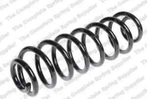 Image of Kilen Suspension Coil Spring Rear Axle 63129