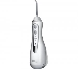 Image of Waterpik WP-560UK Cordless Advanced White Water Flosser