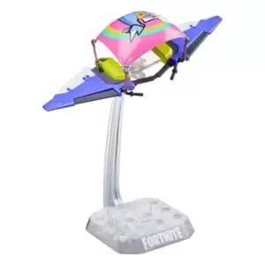 Image of Fortnite Victory Royale Series Glider 2022 Llamacorn Express