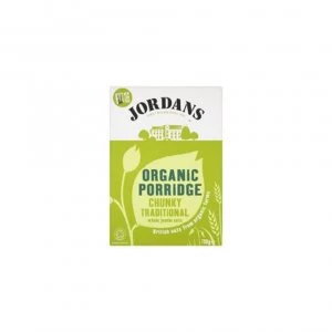 Image of Jordans Organic Porridge 750g