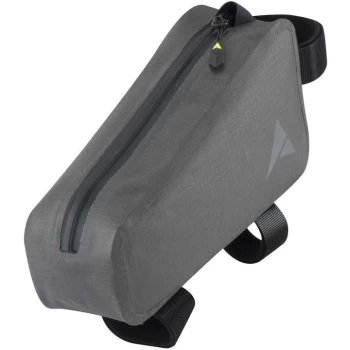 Image of Altura Vortex 2 Waterproof Top Tube Pack - Black