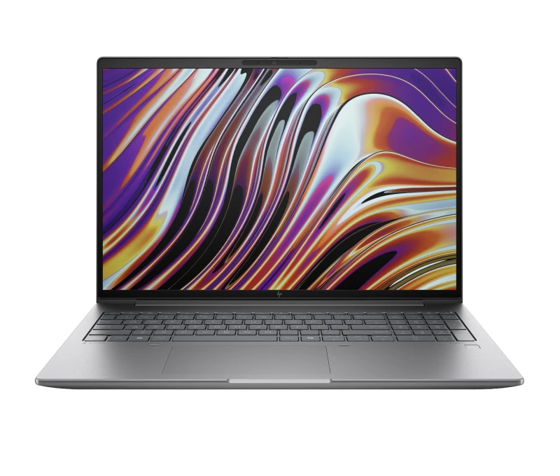 Image of HP ZBook Power G11 A AMD Ryzen 9 8945HS Mobile workstation 40.6cm (16") WUXGA 32GB DDR5-SDRAM 1TB SSD NVIDIA RTX 2000 Ada WiFi 6E (802.11ax) W