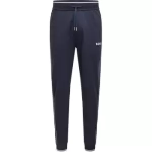 Image of Boss Tracksuit Pants 10166548 16 - Blue