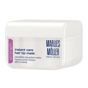 Image of STRENGTH instant care hair tip mask 125ml