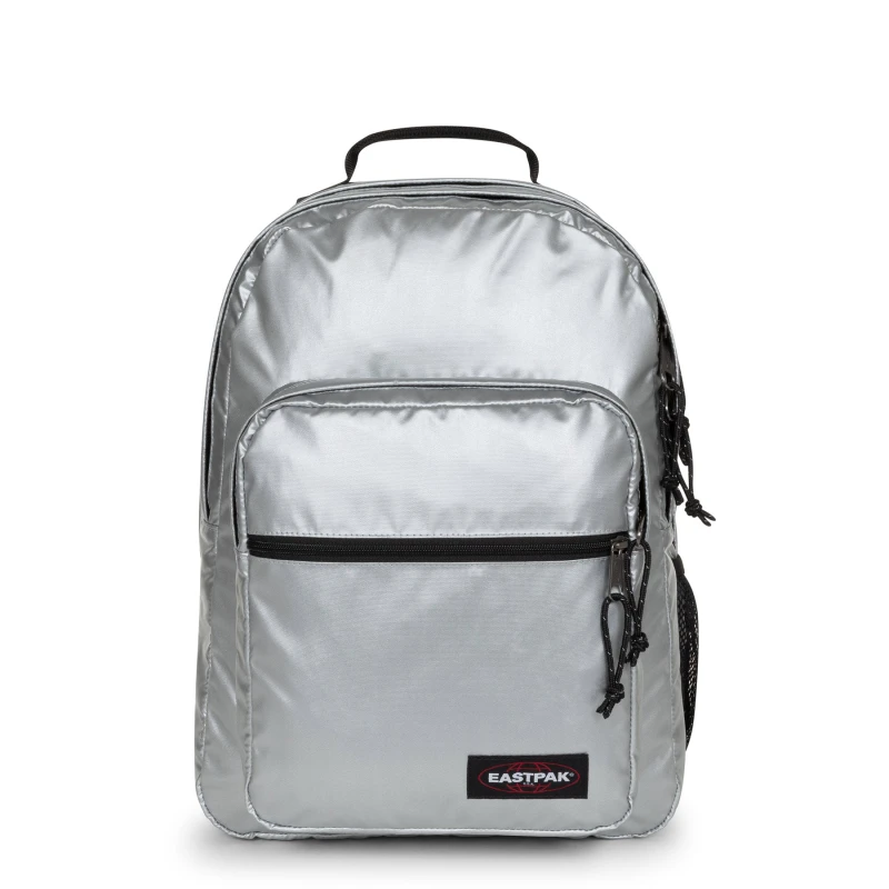 Image of Eastpak Backpack Eastpak Morius Argente Unisex TU