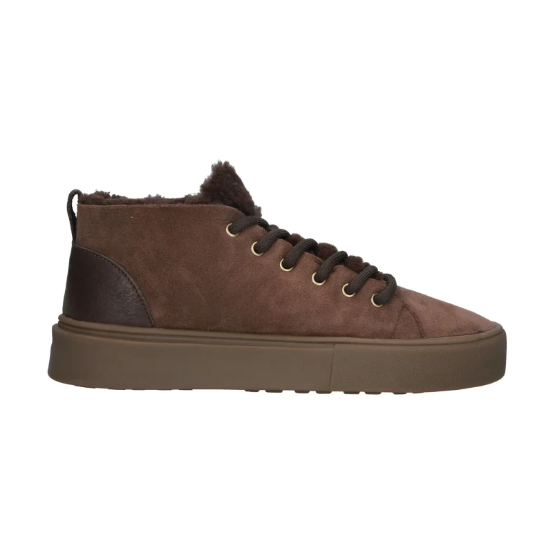 Image of Blackstone Womens Trainers Blackstone Sermeq Arnaq Marron Female 37