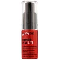 Image of Sexy Hair Big Play Lite Soft Volumising Powder 12g