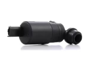 Image of RIDEX Windshield Washer Pump 794W0026 Washer Pump,Windscreen Washer Pump MERCEDES-BENZ,OPEL,RENAULT,CITAN Kasten (415),Citan Kombi / Tourer (415)