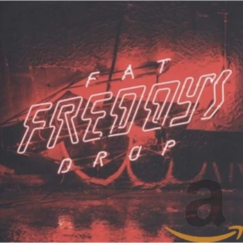 Image of Fat Freddy&iquest;S Drop - Bays CD