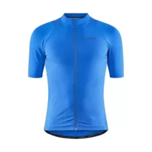 Image of Craft Mens ADV Endur Cycling Jersey (M) (Sarek)