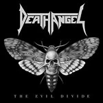 Image of Death Angel - The Evil Divide (Music CD)
