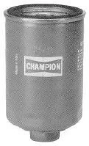 Image of Champion COF100152S Oil Filter Screw-on C152