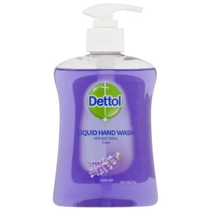 Image of Dettol Hand Wash Lavender